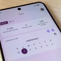 No necesitaba un Pixel 10 para tener su app exclusiva: Diario se instala como APK. Tras descargarlo se queda como favorito 