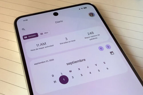 Diario Google Portada