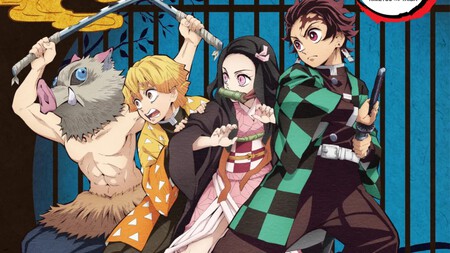 Concierto Demon Slayer Guadalajara Fechas