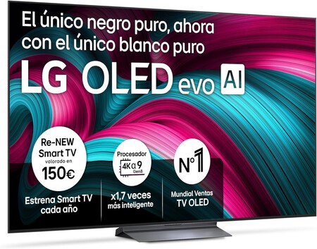 LG C5