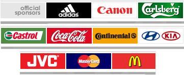 ¿Es mejor promocionar al evento o al equipo nacional?