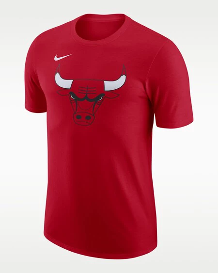 Chicago Bulls Essential