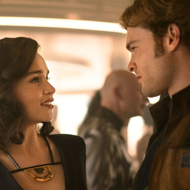 El consejo de George Lucas al director del mayor fracaso de Star Wars: "No lo olvides, esto es para niños de 12 años" 