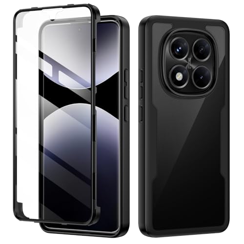 seacosmo Funda para Xiaomi Redmi Note 14 Pro 5G