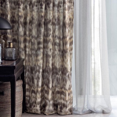 Be Inspired By The Richness Of Shades That Influence The African Fabrics Bubu People Of Afri