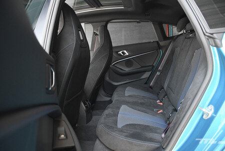 Bmw Serie 2 Gran Coupe Opiniones Prueba Mexico 29