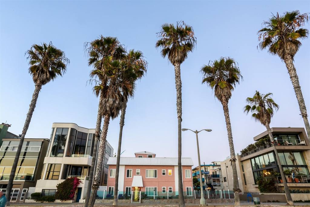 Foto de Venice on the Beach (37/39)