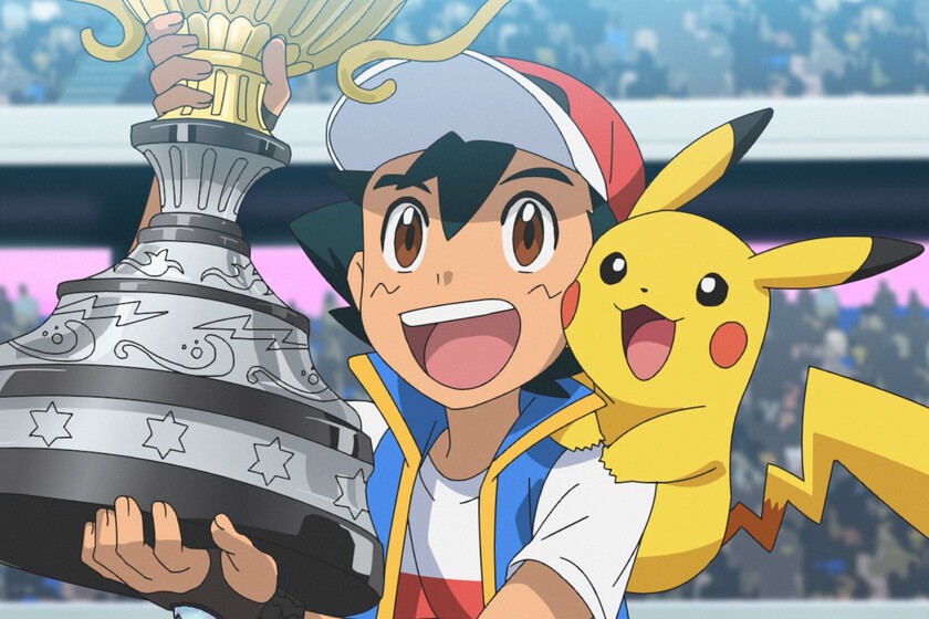 La inocente forma de celebrar la victoria de este campeón de Pokémon GO ha resultado tan ofensiva que le han arrebatado su título