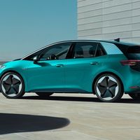 Grupo VW vuelve a elevar la apuesta y promete lanzar más de 70 modelos eléctricos antes de 2025