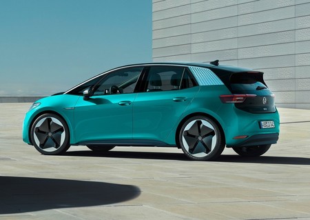 Grupo VW vuelve a elevar la apuesta y promete lanzar más de 70 modelos eléctricos antes de 2025