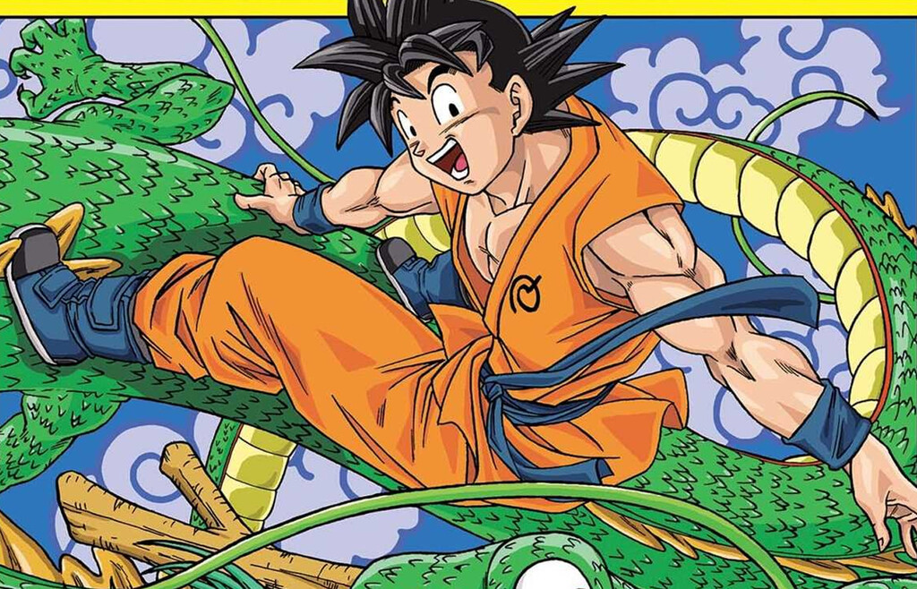 No te esperes noticias de Dragon Ball Super a corto plazo: el editor de del manga confirma que la obra de Toyotaro no lanzará más episodios en 2025 