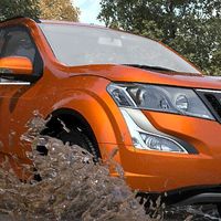 Mahindra podría llegar a México de la mano de Ford con el nuevo SUV mediano que fabricarán en conjunto
