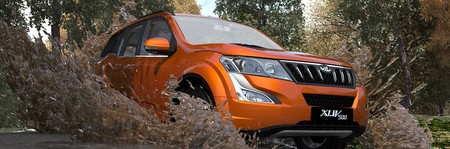 Mahindra podría llegar a México de la mano de Ford con el nuevo SUV mediano que fabricarán en conjunto