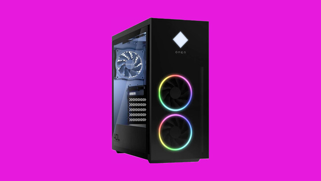 Pc Gaming Hp 2