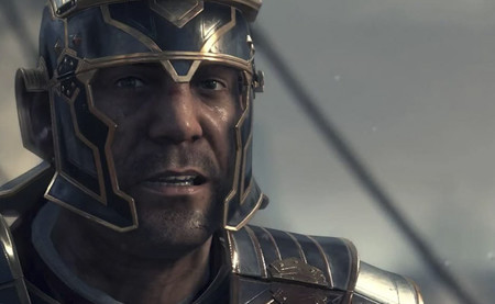 Primer acercamiento al cómo se hizo de 'Ryse: Son of Rome'