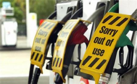 Surtidores sin combustible