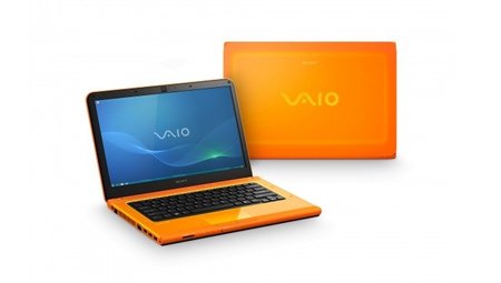 Sony Vaio