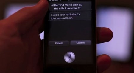 Remember The Milk se integra con Siri en el iPhone 4S