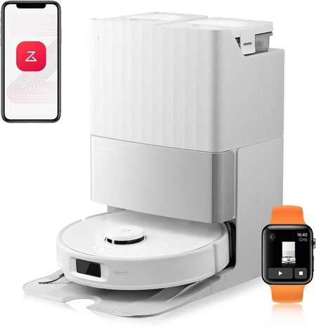 Qrevo Edge