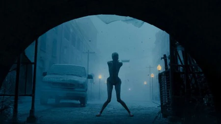 Reutn To Silent Hill 03