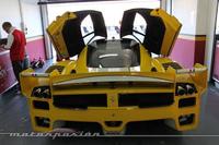 Ferrari World Finals 2010