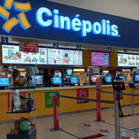 Cinépolis acaba de pedir un prestamo de casi 400 millones de pesos. Quiere más cines, películas y una transformación digital 