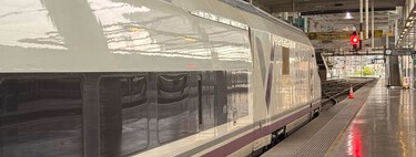 Los "frenazos" del tren y retrasos tienen explicación en tiempo real. He convertido estos tres mapas en mi salvavidas para viajar