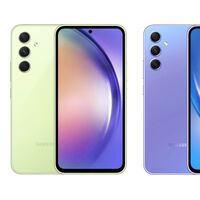 Samsung Galaxy A54 vs. Samsung Galaxy A34 en Colombia: ¿cuáles son las diferencias? 