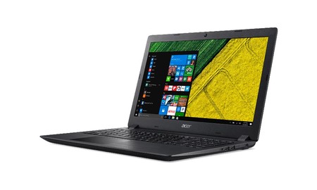 Acer Aspire 3 A315-21-46PS, un portátil básico que MediaMarkt nos deja en 349 euros con financiación al 0%