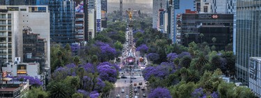Llegar al trabajo en 5 minutos es una realidad en Sinaloa y Durango, mientras que en CDMX el tiempo puede llegar a ser de más de una hora
