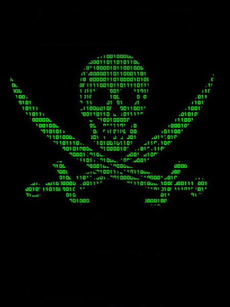 Hackeada la web del Ministerio de Defensa británico