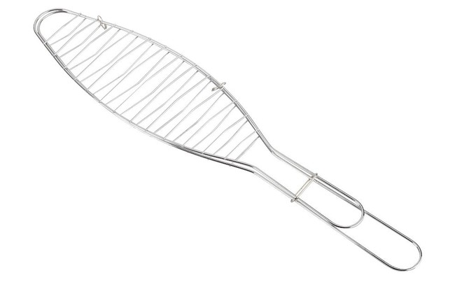 Parrilla Jaula