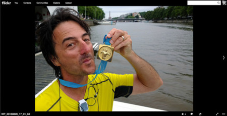 Un par de imágenes en el Flickr de Joe Belfiore confirman al Nokia Lumia 1020
