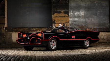 batman