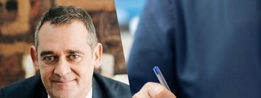Abel Marín, abogado de Herencias: "El error más común al hacer un testamento es ir a la notaría para firmar una plantilla estándar que no entiende"