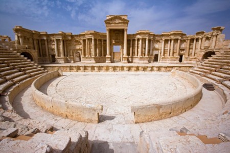 Palmyra 