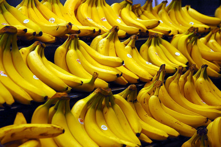 Diez snacks saludables para los deportistas