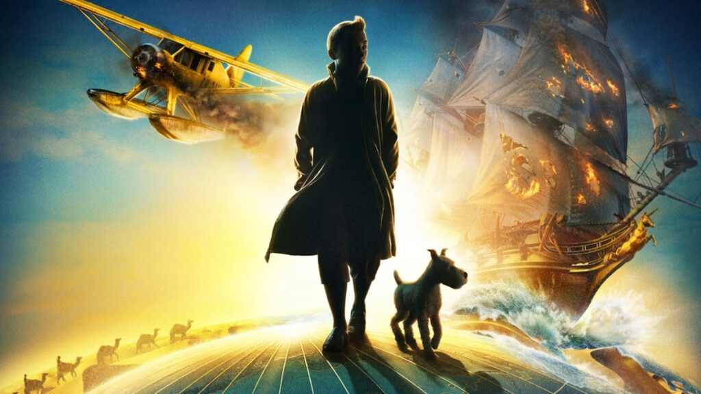 15 años después, Peter Jackson promete que está escribiendo la secuela de 'Tintín'. Sin embargo, no es la primera vez que escuchamos estas promesas para nada