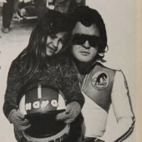 Alain Prieur, el hombre que desafiaba la muerte