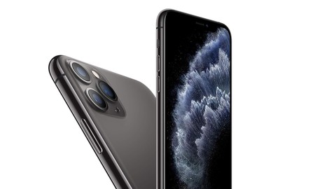 Black Friday 2019: el iPhone 11 Pro, en la tienda Móviles y Más en eBay baja hasta los 999 euros