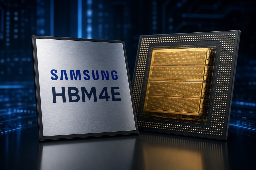 Fabricar la memoria de otra forma iba a resolver los problemas de calor en los chips de IA. Samsung ha hallado un atajo