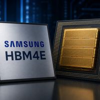 Fabricar la memoria de otra forma iba a resolver los problemas de calor en los chips de IA. Samsung ha hallado un atajo 