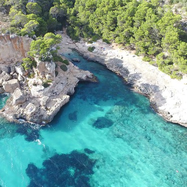 Las mejores calas de Mallorca, en las que puedes refugiarte de las multitudes de otras playas