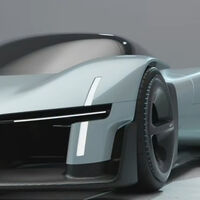 Xiaomi VISION GT, la cumbre del diseño de Xiaomi Auto: Un Hypercar que se conduce como si estuvieras en el sofá 