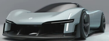 Xiaomi VISION GT, la cumbre del diseño de Xiaomi Auto: Un Hypercar que se conduce como si estuvieras en el sofá 