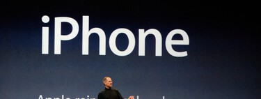 Uniformes negros, "laboratorios secretos", nombres en clave: el increíble secretismo con el que se fabricó el primer iPhone 