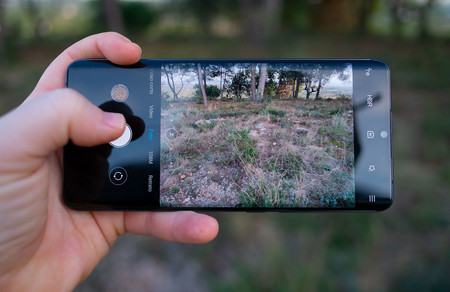 Xiaomi Mi Note 10