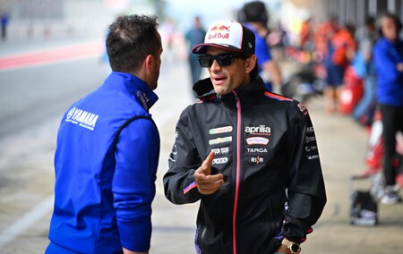 Martin Cataluna Motogp 2026
