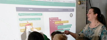 Niños y programación: consejos y recursos para que este verano se inicien