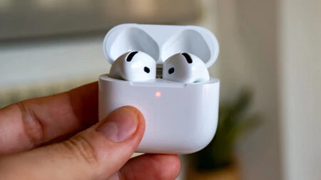 Airpods 4